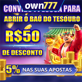 own777 Indique amigos para receber um bônus