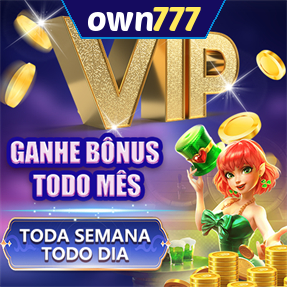 own777 Ganhe R$ 100,00 Gratis