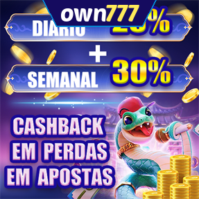 own777 Fundo de Resgate de Perdas Semanais