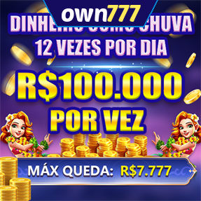 own777 Mina Misteriosa